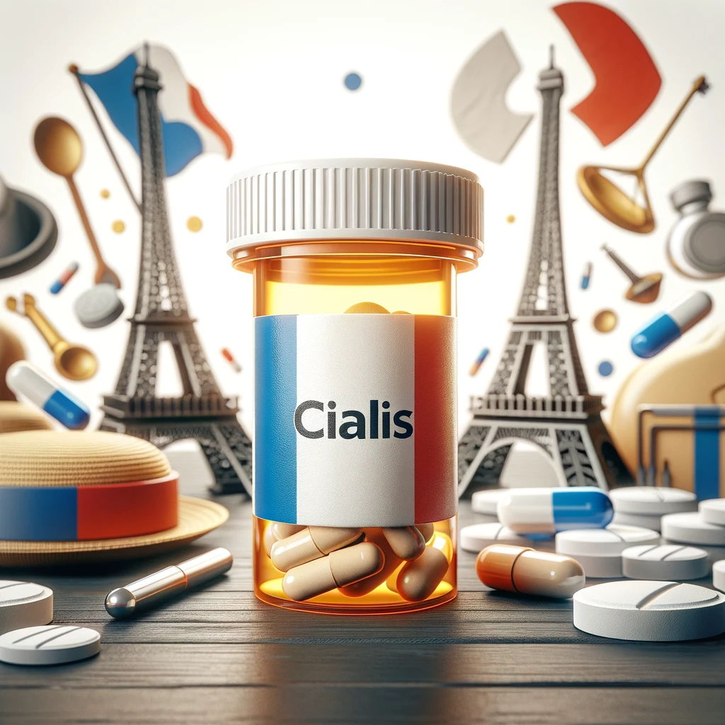 Prix cialis en pharmacie paris 